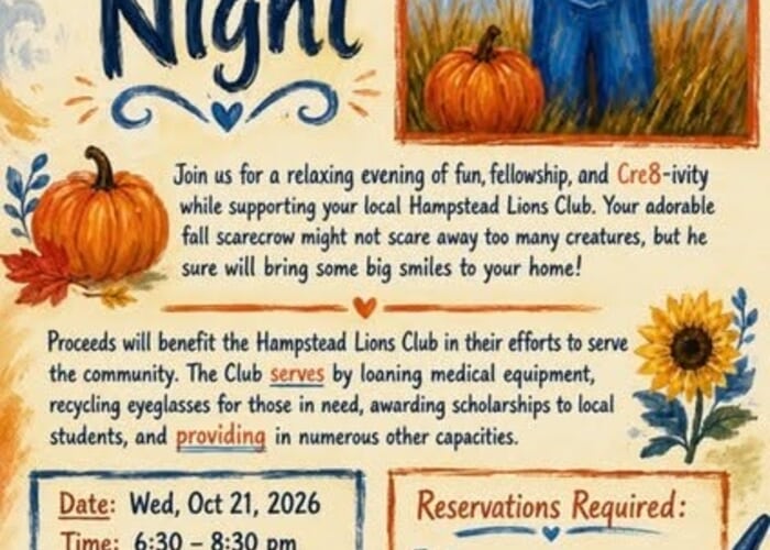 HLC Fall Paint Night Fundraiser