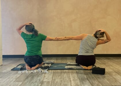 Mobility: Learn to Move Well
