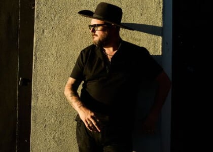Paul Cauthen
