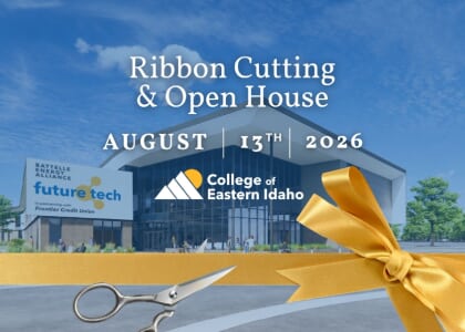 CEI New Building Ribbon Cutting & Community Open House