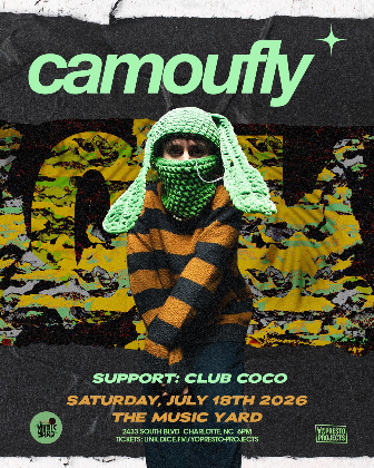 camoufly