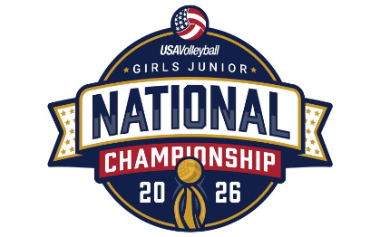 USA Volleyball Association Girls Jr. National Championship