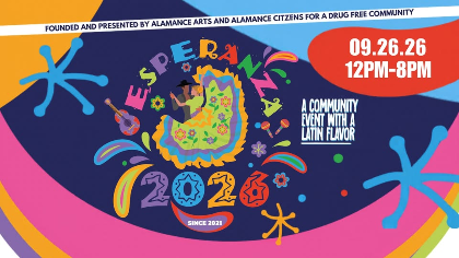 Festival Esperanza/Esperanza Festival 2026