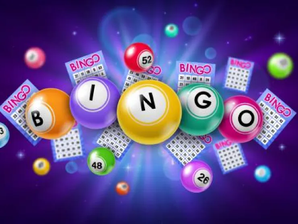 Back to School Bingo