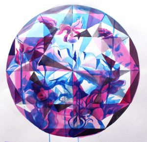 Explorations by Sophia Esterman