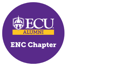 ECU Alumni Night with the Wilson Warbirds