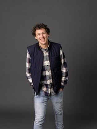 The Idiot Box Presents Paul Snyder