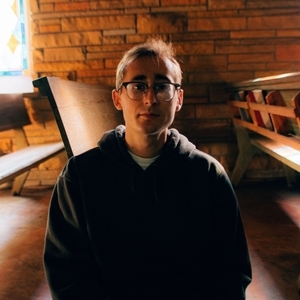 John Van Deusen in Raleigh, NC + opener, Thomas Austin
