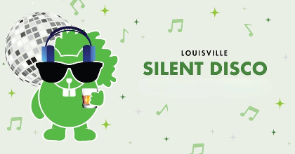 Silent Disco Summer Bash