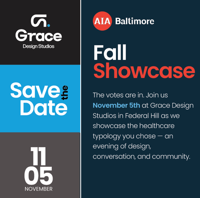 Health and Wellness Fall Showcase