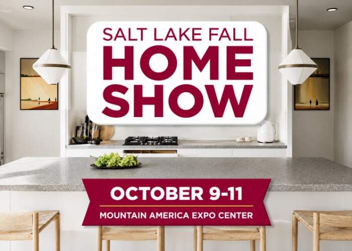 Salt Lake Fall Home Show