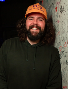 Goodnights Presents: Spencer Bland