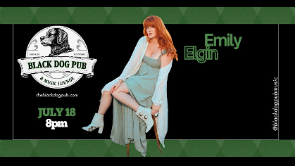 Emily Elgin - Road To The Opry Tour