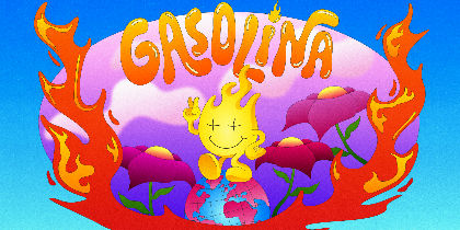 Gasolina: Reggaetón Party