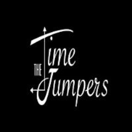 The Time Jumpers Band