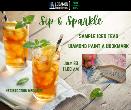 Sip & Sparkle