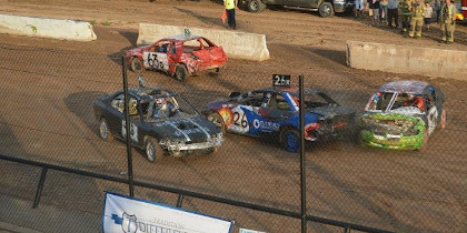 Demolition Derby