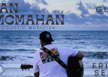 Ian McMahan Live Music