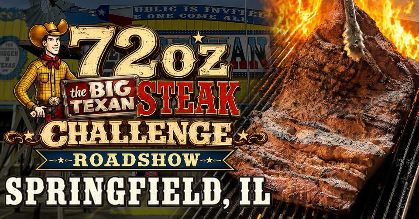 72oz Steak