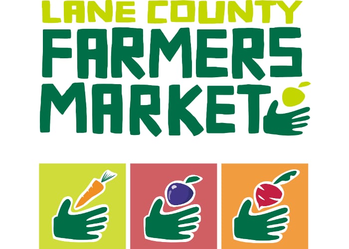Flyer or photo for Saturday Farmers Market