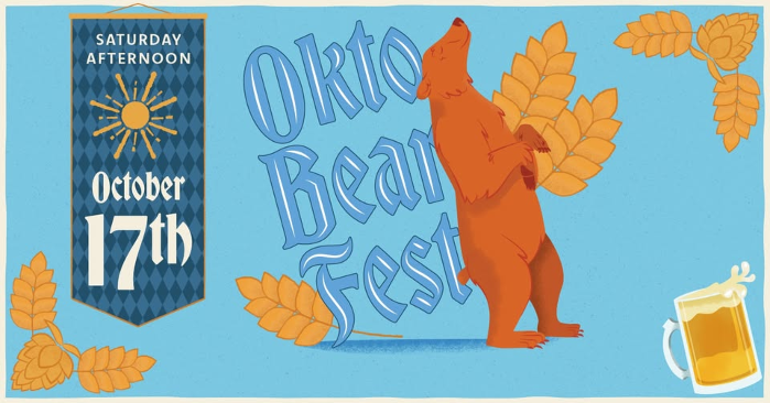OktoBEARfest