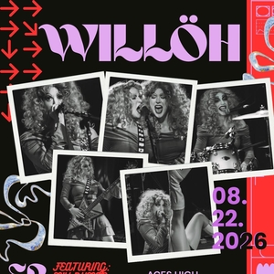 Liv Rylan & P.S. Destroy This & Shecock & Willoh
