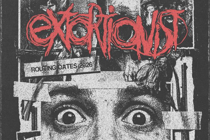 Extortionist