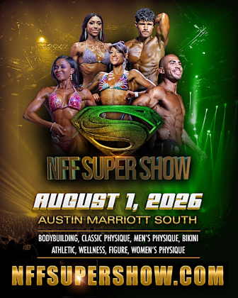 NFF Super Show