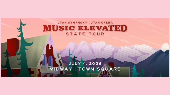 Music Elevated State Tour
