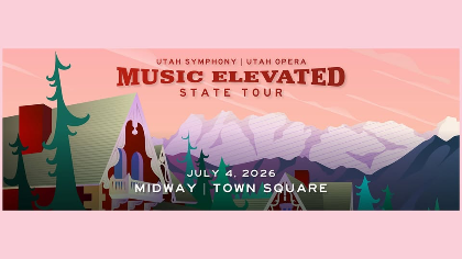 Music Elevated State Tour