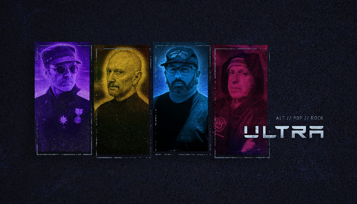 Live Music: Ultra