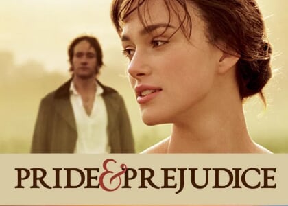 Pride and Prejudice