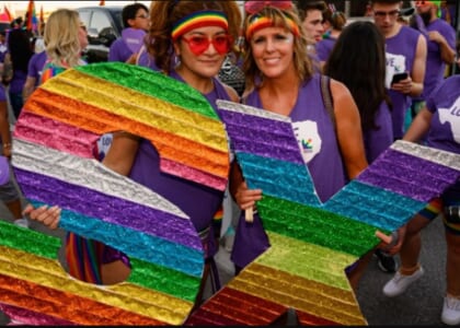 SXSW & Austin LGBT Chamber of Commerce 2026 Pride Showcase