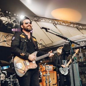Bob Schneider's Lonelyland