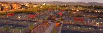 10th Annual Memorial Day Weekend Pickleball Tournament