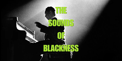The Sounds Of Blackness