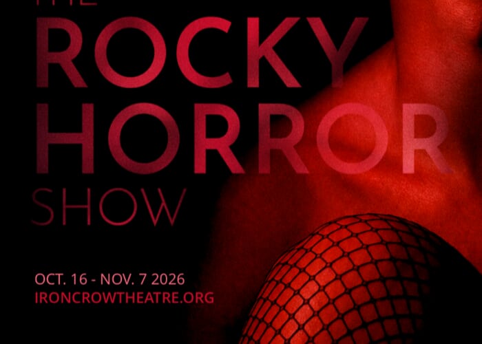 Iron Crow Theatre Presents: The Rocky Horror Show