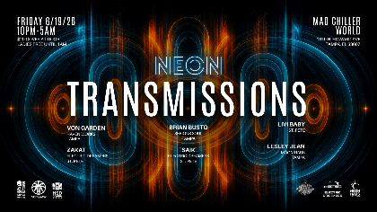Neon Transmissions