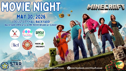 Movie Night Series