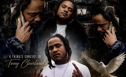 A Hood Hero Salute to Tony Cleveland