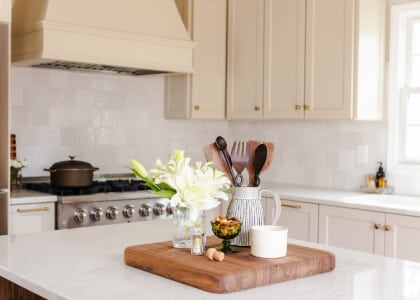 Designing the Entertainer's Kitchen with Southern Studio's Vicky Serany