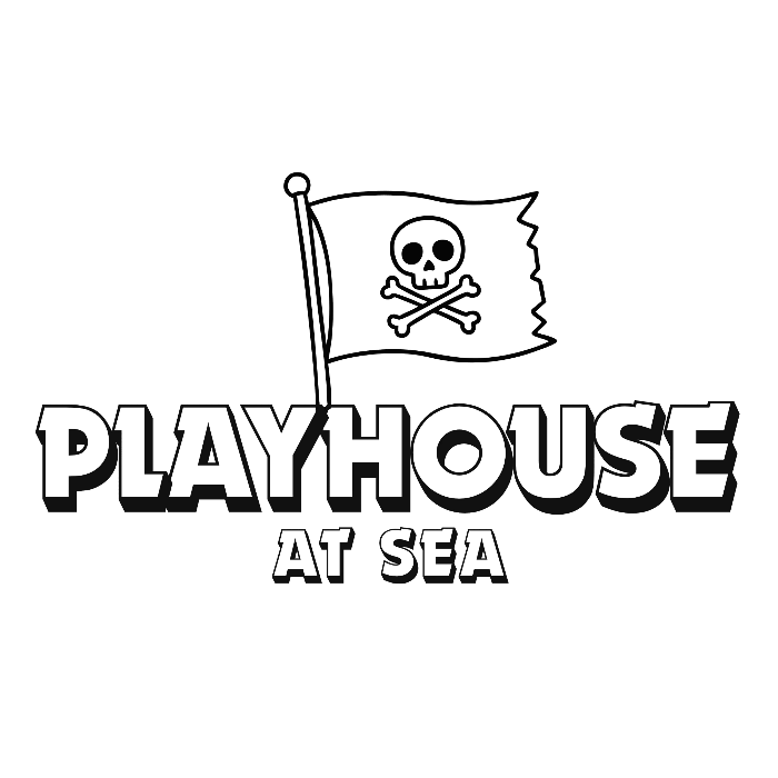 Playhouse at Sea