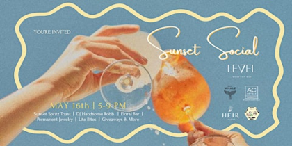 Spritz Social @ Level7