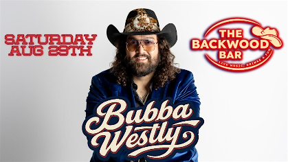 Bubba Westly