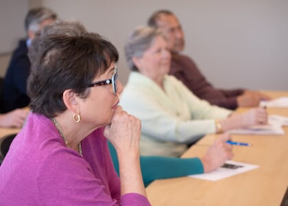 Living With Memory Loss