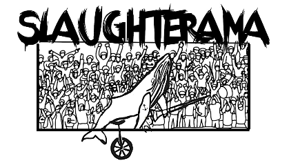 Slaughterama