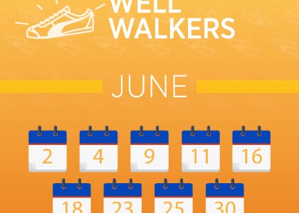 Well Walkers