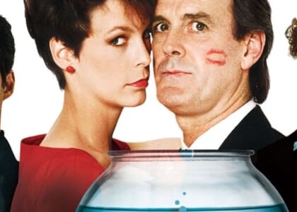 A Fish Called Wanda (1988)
