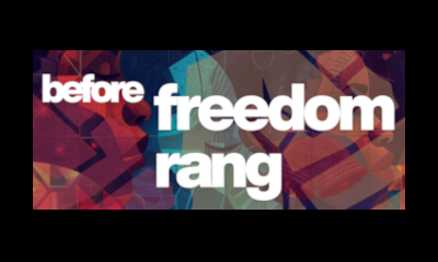 Before Freedom Rang: A Juneteenth Story of Kentucky's Emancipation Truth