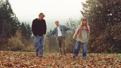 The Takes - Uprooting Roses 2026 Tour